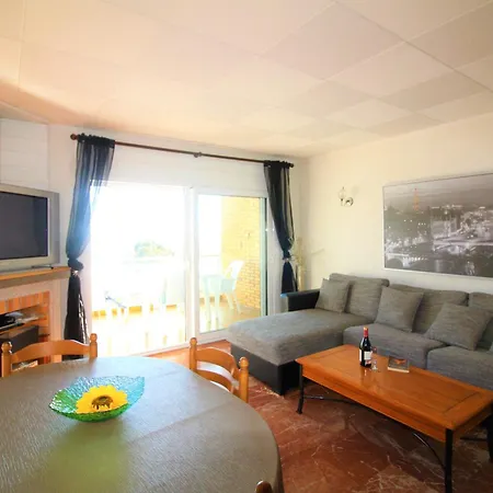 Global Immo 3083 Sauces Appartement Roses