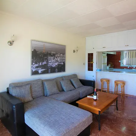 Appartement Global Immo 3083 Sauces *