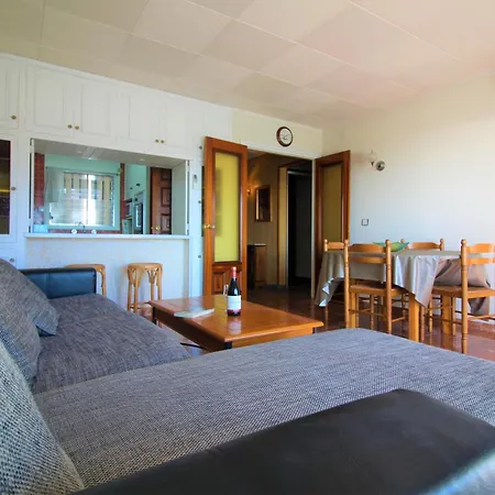Global Immo 3083 Sauces Appartement *